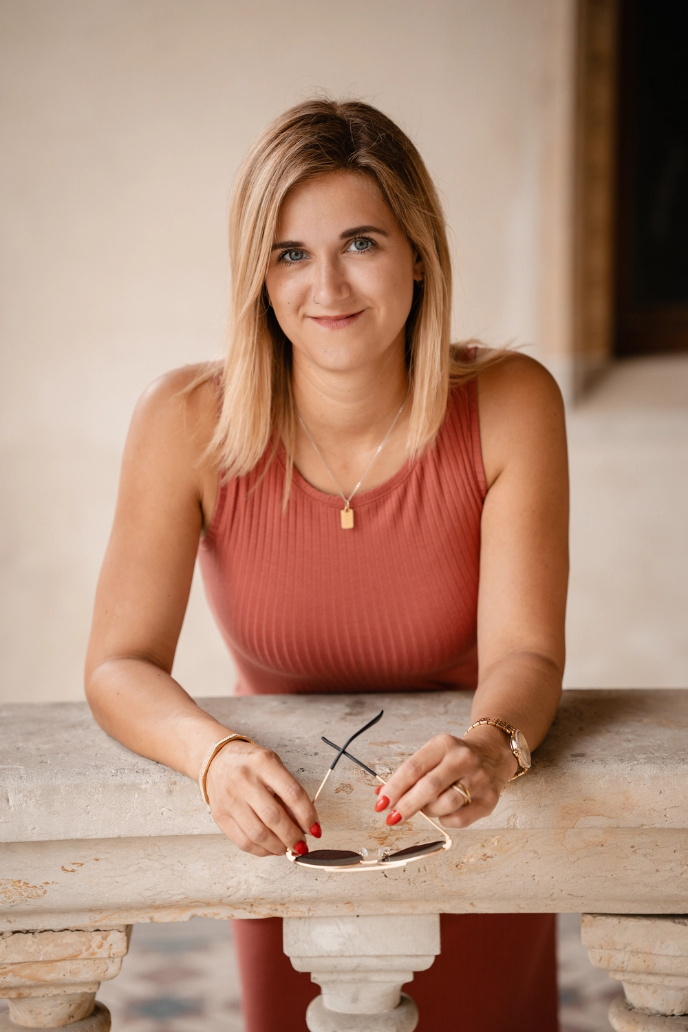 Claudia Marzin - Claudia Marzin